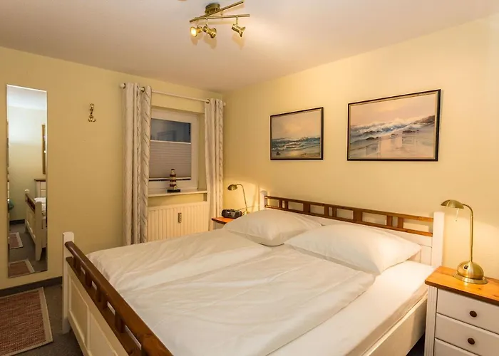 Haus Norderstrasse Whg 1